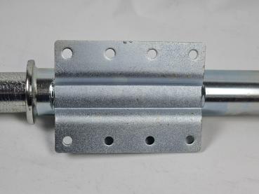 Automatik Stützrad